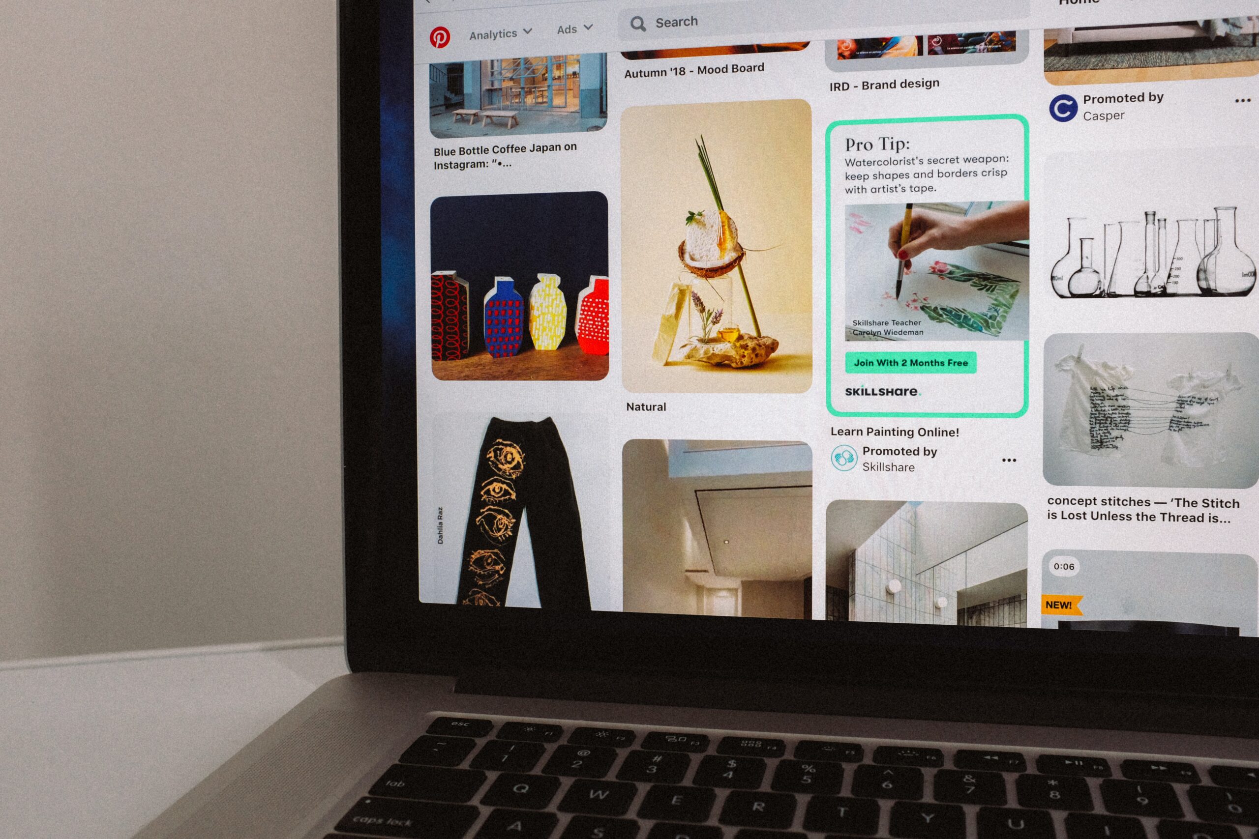 Read more about the article Boost Your Pinterest Views with This Game-Changing Hack 🚀📌